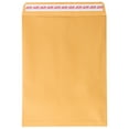 thumbnail image 1 of JAM Paper Open End Catalog Envelopes, 10 x 13, Brown Kraft Manila, 50 per Pack, 1 of 6