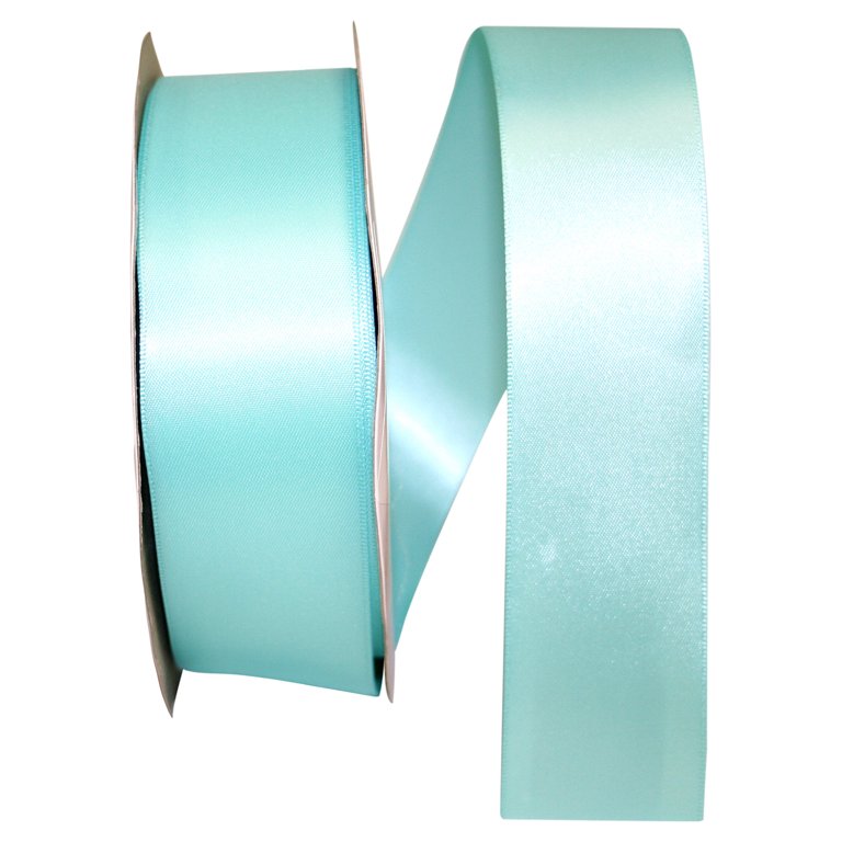 JAM Paper 1.5 Double Face Satin Ribbon