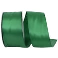 thumbnail image 1 of JAM Paper Satin Double Face Forest Polyester Ribbon, 1800" x 2.5", 1 of 5