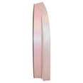 thumbnail image 1 of JAM Paper Satin Double Face Light Pink Polyester Ribbon, 3600" x 0.62", 1 of 5