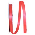thumbnail image 1 of JAM Paper Satin Double Face Watermelon Polyester Ribbon, 3600" x 0.62", 1 of 5