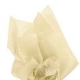 thumbnail image 1 of JAM Paper Tissue Paper, Ivory, 10 Sheets/Pack, 1 of 5