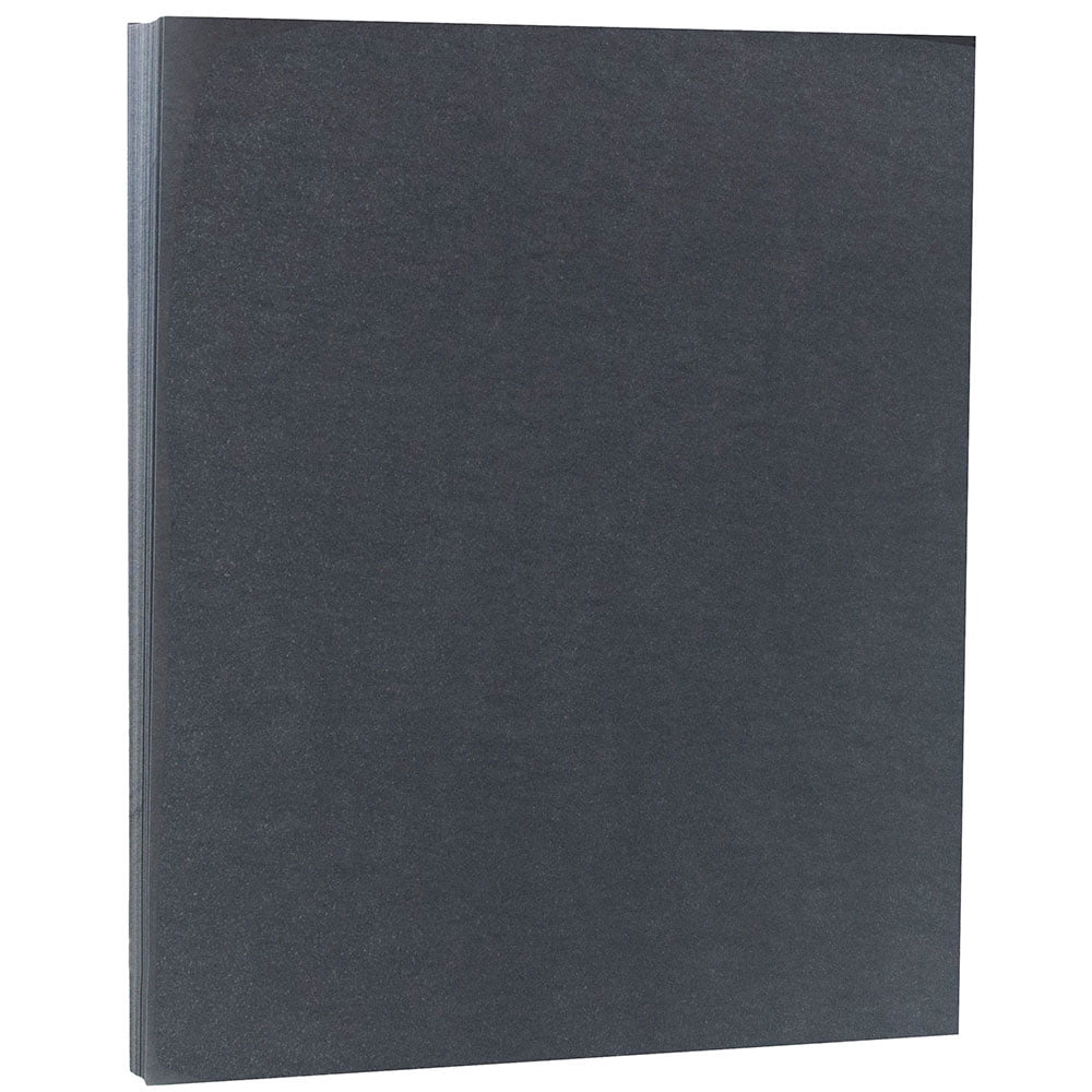 Hamilco White Cardstock Thick 11x17 Paper - Heavy Weight 100 lb Cover Card  Stock 50 Pack 