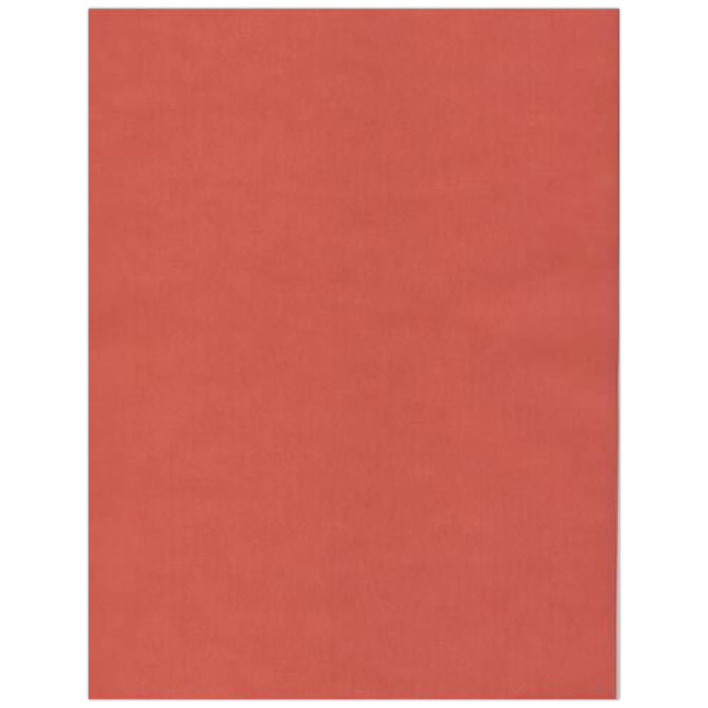 JAM Paper 8.75 x 11.5 Translucent Clear Vellum Envelopes, 25ct.