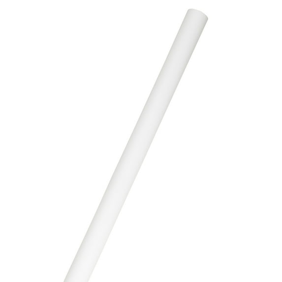 JAM Paper White Gift Wrap Paper, 25 sq ft. All Occasion