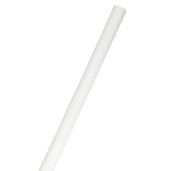 JAM Paper White Gift Wrap Paper, 25 sq ft. All Occasion