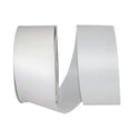 thumbnail image 1 of JAM Paper White, Linen, 2.5 in x 50 yd, 1/Pack, 1 of 5