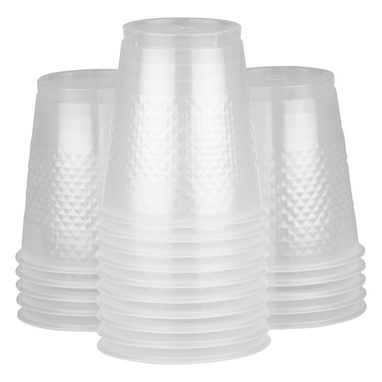Solo Plastic Cups (Pack of 20)