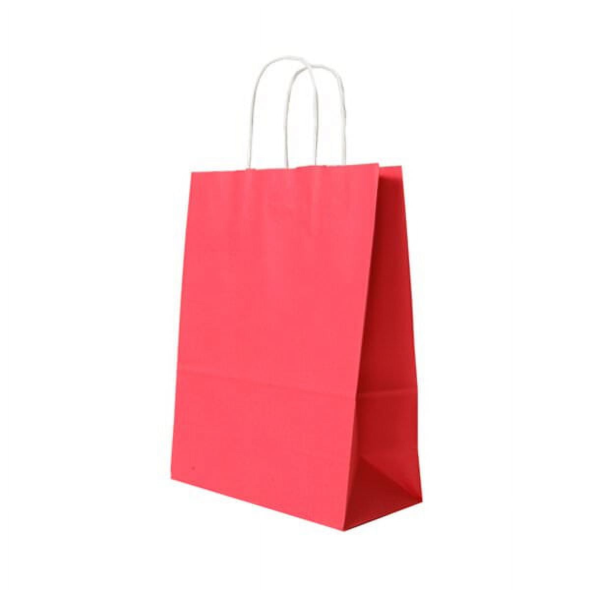 JAM Red Gift Bags