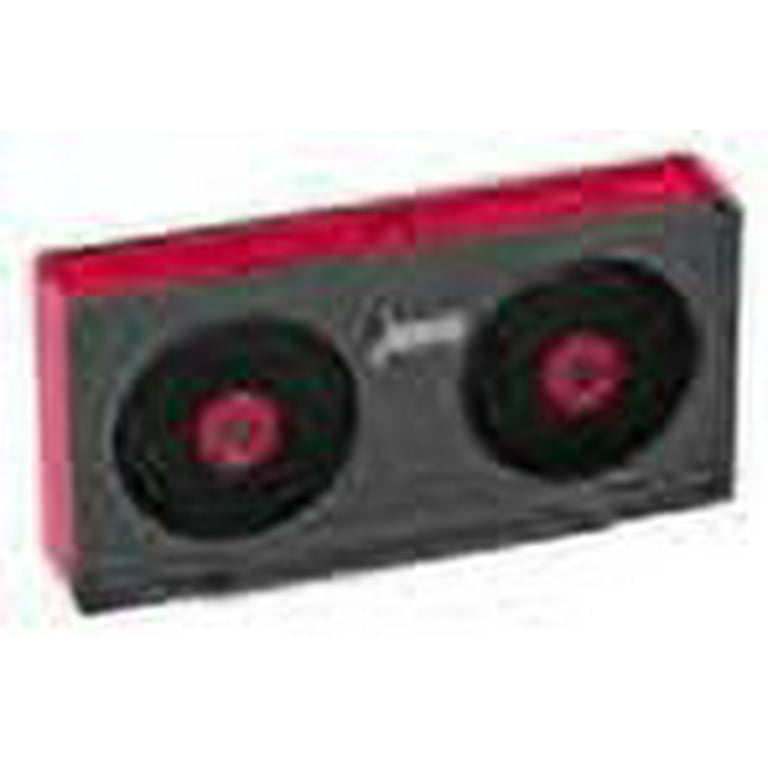 JAM Rewind Wireless Speaker Red HX P540RD