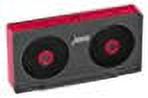 JAM Rewind Wireless Speaker (Red) HX-P540RD - image 1 of 4