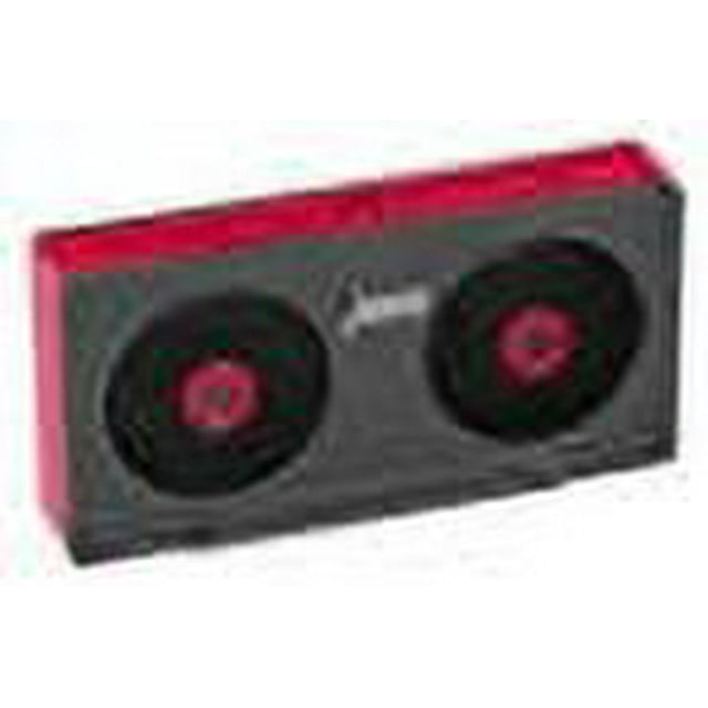 JAM Rewind Wireless Speaker (Red) HX-P540RD