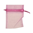 thumbnail image 1 of JAM Sheer Bags, X, Small, 3 x 4, Violet, 12/Pack, 1 of 1