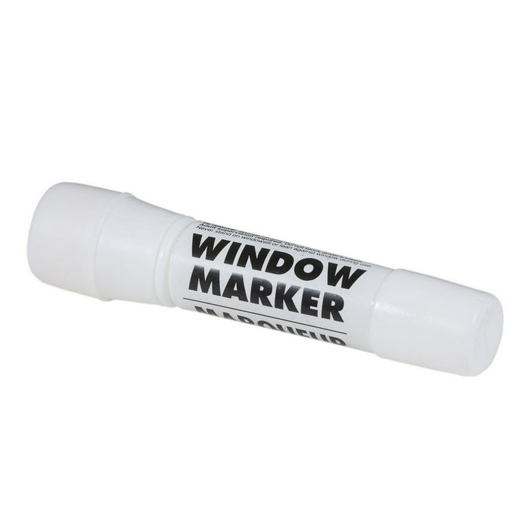 Washable Window Markers