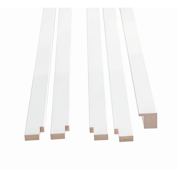 JAMBS - 1 3/8"