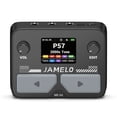 JAMELO ME-04 MINI Pocket Multi-Effects Guitar Pedal with 10 Effects ...