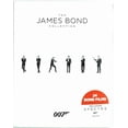 thumbnail image 1 of The James Bond Collection (24 Films), 1 of 2