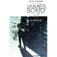 thumbnail image 1 of James Bond Volume 1: Vargr, (Paperback), 1 of 1
