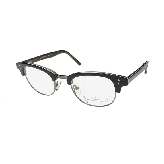 JAMES DEAN JDO604 EYEGLASS FRAME/GLASSES AUTHENTIC DESIGNER EYEWEAR CONTEMPORARY