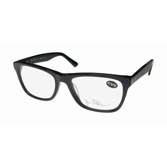 JAMES DEAN JDO612 CAT EYE EYEGLASS FRAME/EYEWEAR ADULT SIZE FULL-RIM CLASSIC HOT