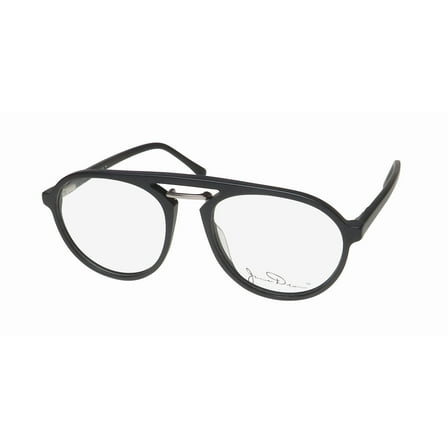 JAMES DEAN JDO635 EYEGLASS FRAME/GLASSES "ITALIAN MAFIA BOSS" LOOK MENS DESIGNER