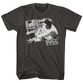 thumbnail image 1 of James Dean Tv James Black Adult T-Shirt 6Xl, 1 of 2