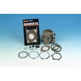 thumbnail image 1 of JAMES GASKETS, INC. Fuel and Air Gaskets/Seals   Gasket-Seal Kit Keihin Carburetor Overhaul JGI-27006-76, 1 of 1