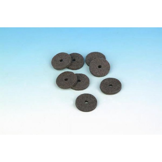 JAMES GASKETS, INC. JGI6611523 WASHER BATTERY POST FELT