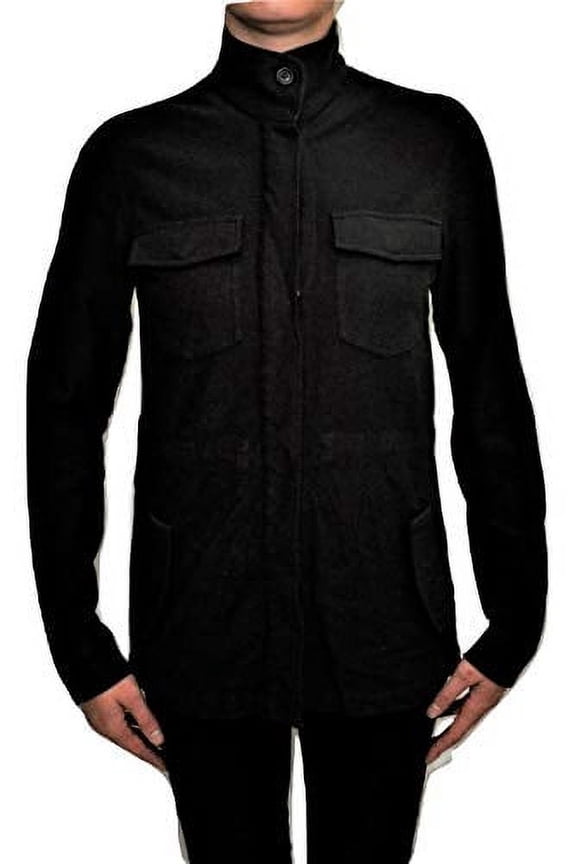 Utility Drawstring Jacket WVL2606CU (1)