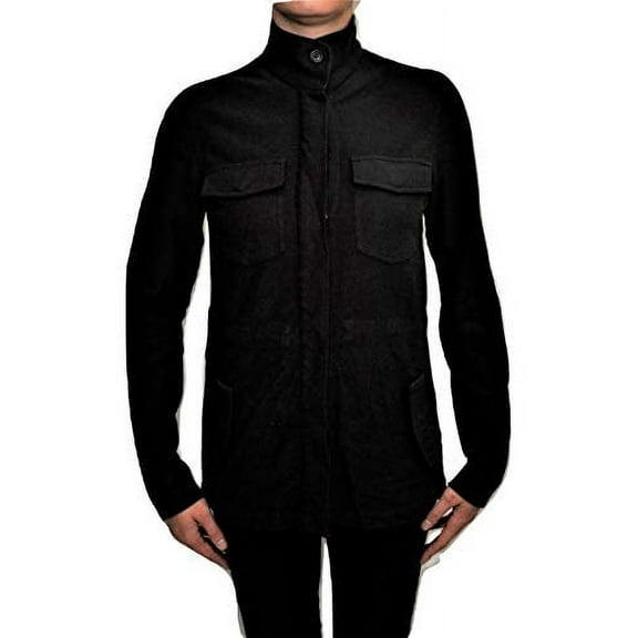 JAMES PERSE Utility Drawstring Jacket WVL2606CU (3)