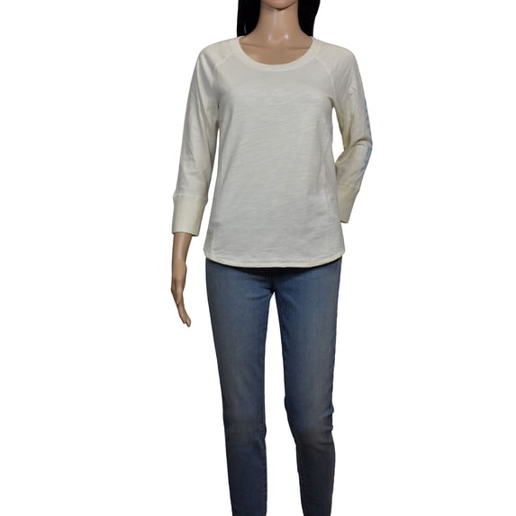 James Perse Women California Cotton T-Shirt