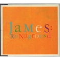 thumbnail image 1 of JAMES-RUNAGROUND -CDS-, 1 of 2