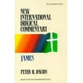 thumbnail image 1 of Pre-Owned James (New International Biblical Commentary) (Paperback) 0853646694 9780853646693, 1 of 1