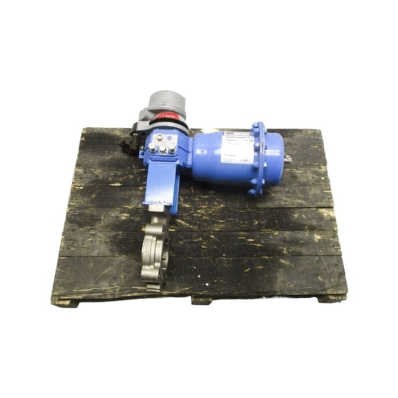 JAMESBURY QPX2C/MC 100PSI NSNP
