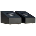 thumbnail image 1 of Jamo S 8 ATM 4" 100W Surround Speaker, Black, Pair, 1 of 4