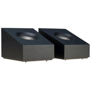 Jamo S 8 ATM 4 100W Surround Speaker, Black, Pair