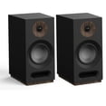 thumbnail image 1 of Jamo S 803 Dolby Atmos Bookshelf Speakers, Black, Pair, 1 of 8