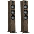 thumbnail image 1 of Jamo S 809 Floorstanding Speaker, Walnut, Pair, 1 of 9