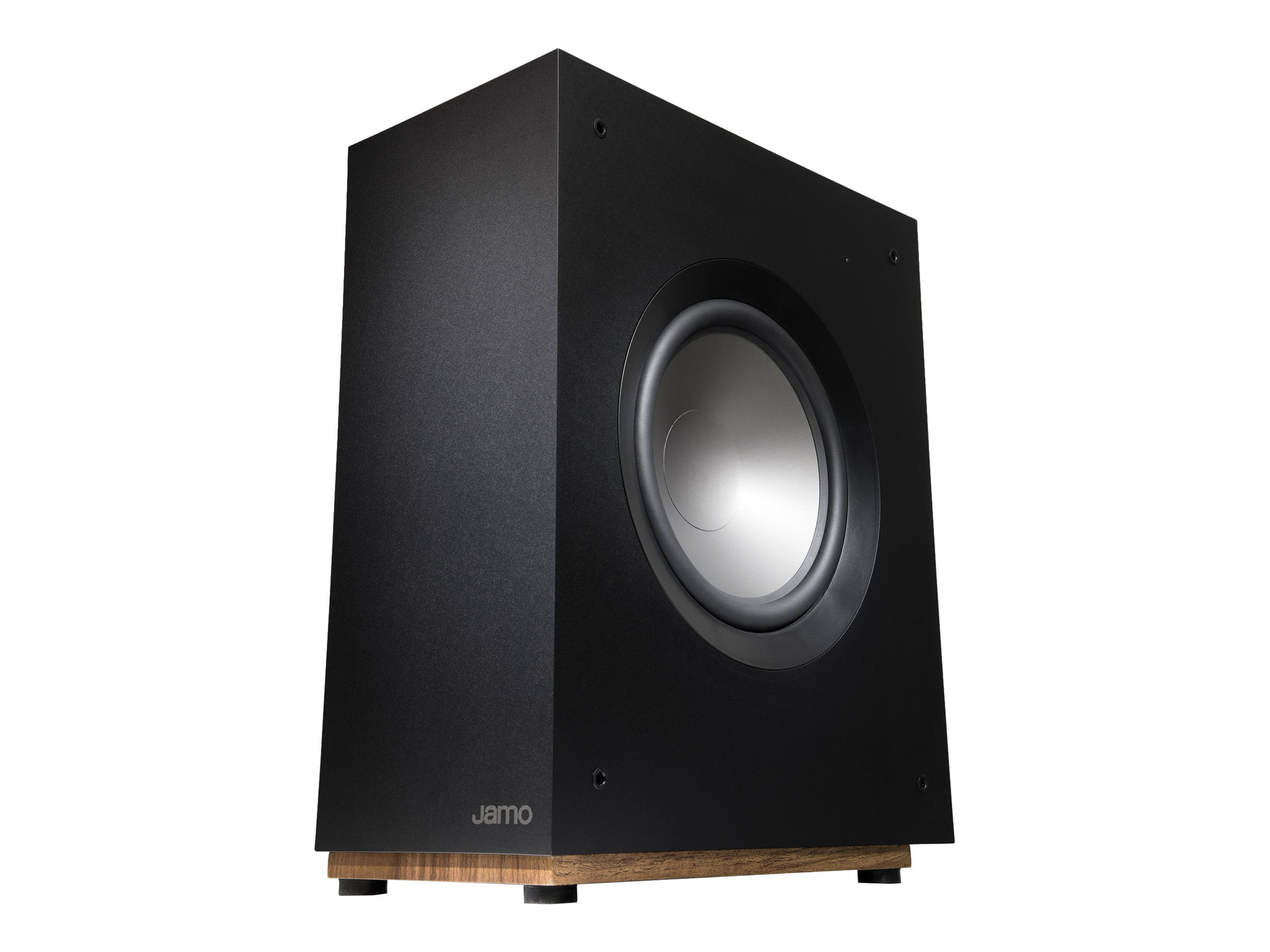 JAMO Studio 8 S 810 SUB - Subwoofer - 75 Watt - 10