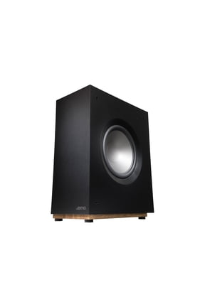Studio 8 S 810 SUB - Subwoofer - 75 Watt - 10" - black