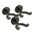 thumbnail image 1 of JamStands JS-GHG25 Guitar Wall Hanger with Adjustable Yoke 3-Pack, 1 of 2