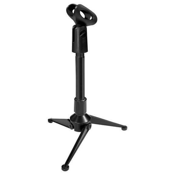 Ultimate Support JamStands JS-MMS1 Mini Desktop Tripod Mic Stand