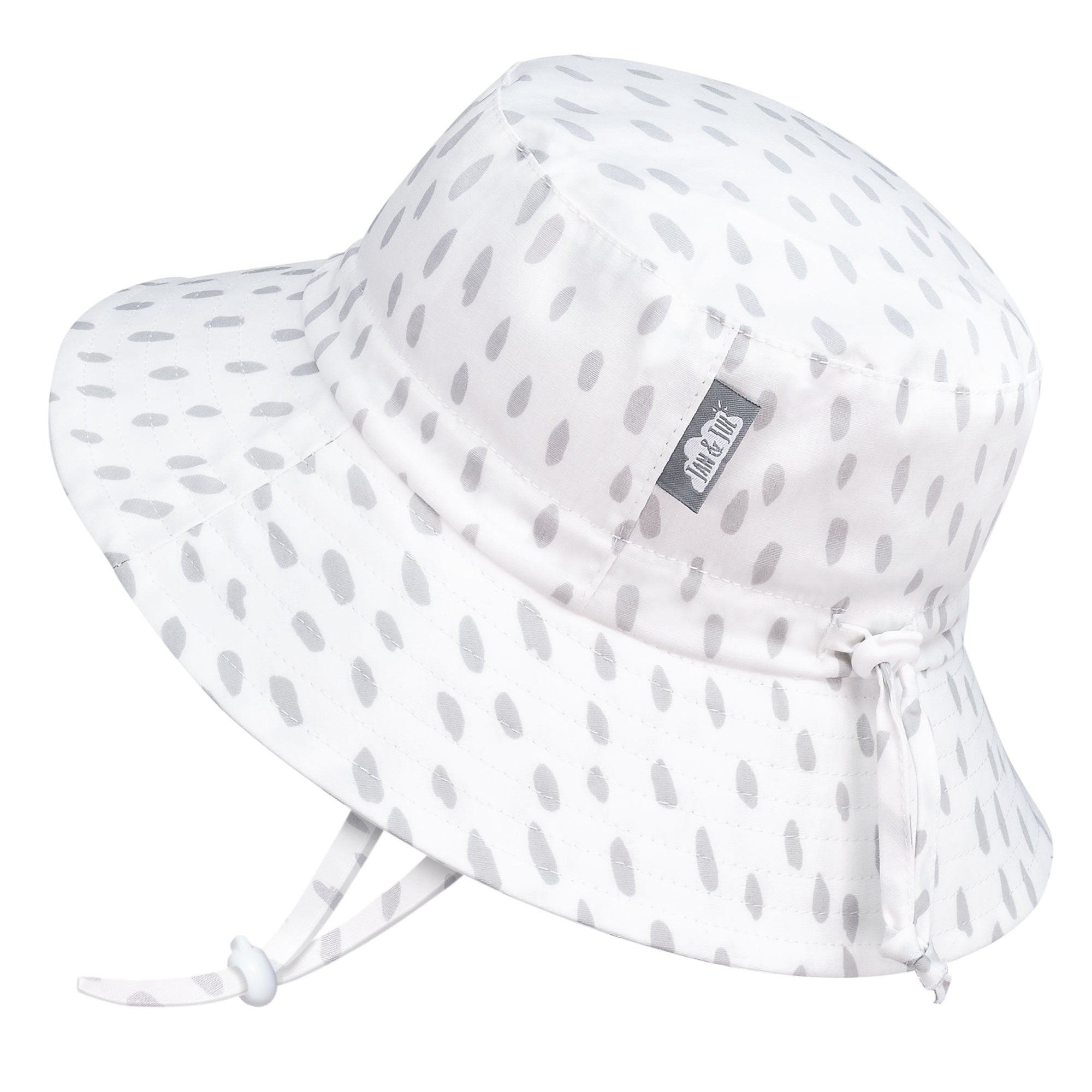 Cotton Floppy Hat | Spring Showers Cotton Floppy Hat | Spring Showers