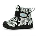 thumbnail image 1 of JAN & JUL Boys Winter Boots for Toddler Kids Easy-On (Bear, Size 8 Toddler), 1 of 7