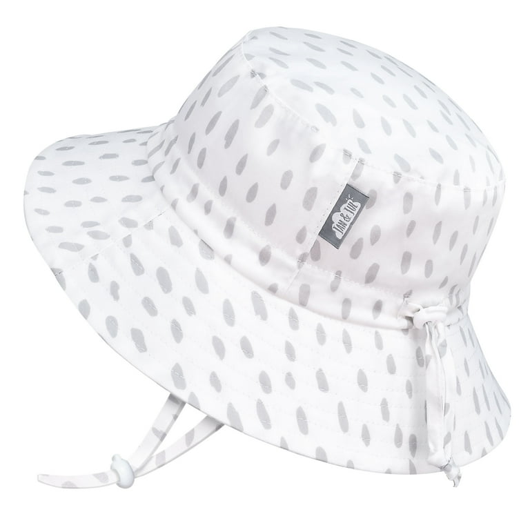 Cotton Floppy Hat | Spring Showers Cotton Floppy Hat | Spring Showers