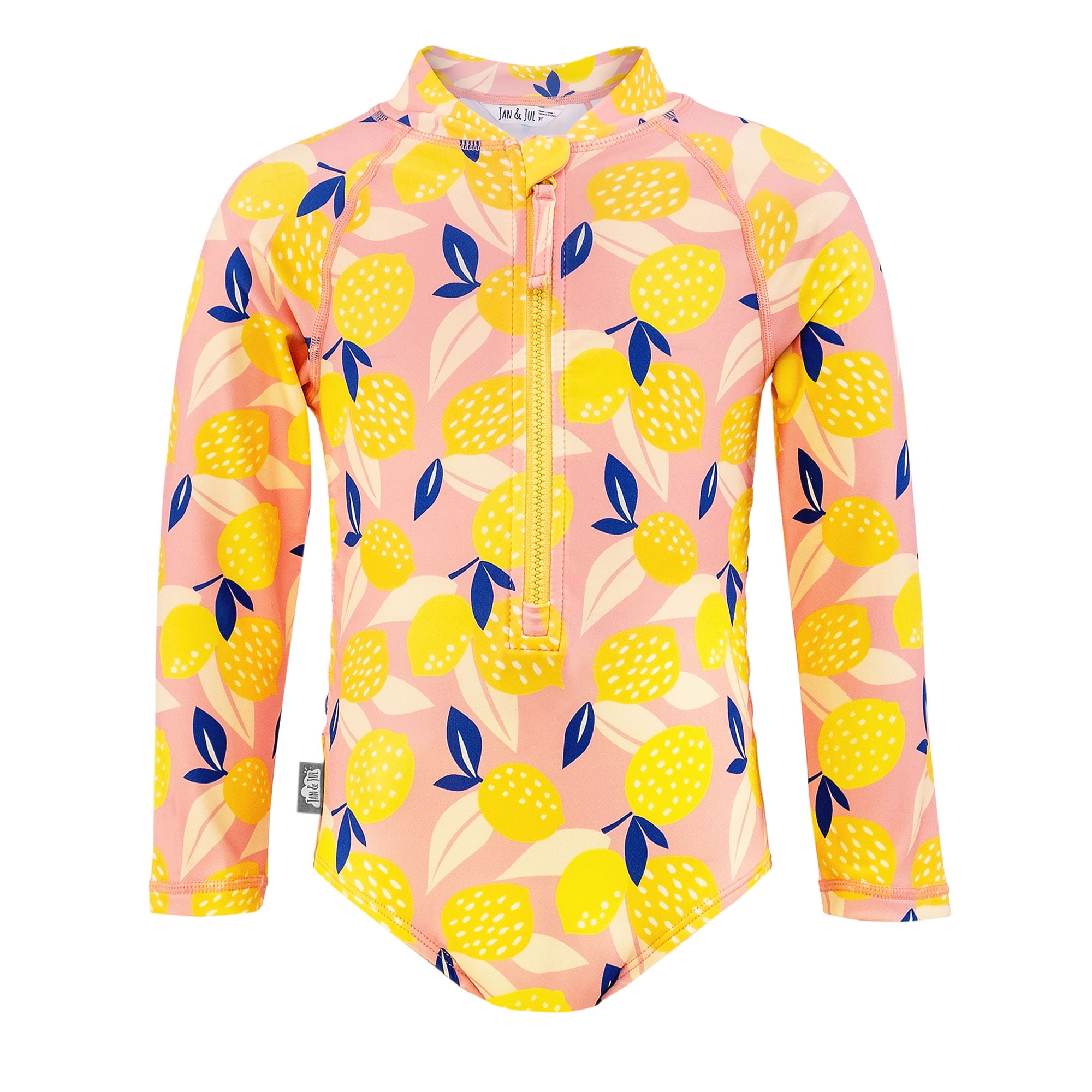 Jesse Kids One Piece Swimsuit