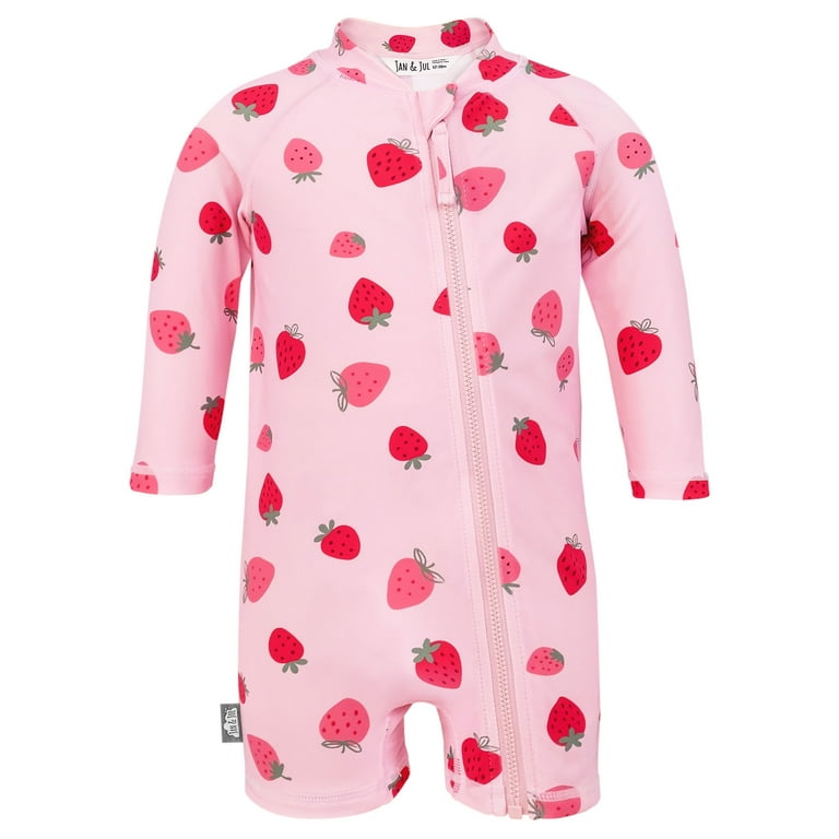Lil Leg Dotted Knit Romper - Pink Lil Leg Dotted Knit Romper - Pink