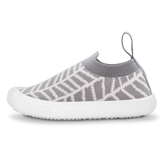 JAN & JUL Summer Sneakers for Baby Boy or Girl (Branches, Size: 5 Toddler)