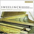 thumbnail image 1 of Sweelinck: Works for Keyboard - Volume 2 Jan Pieterszoon Sweelinck (CD), 1 of 1