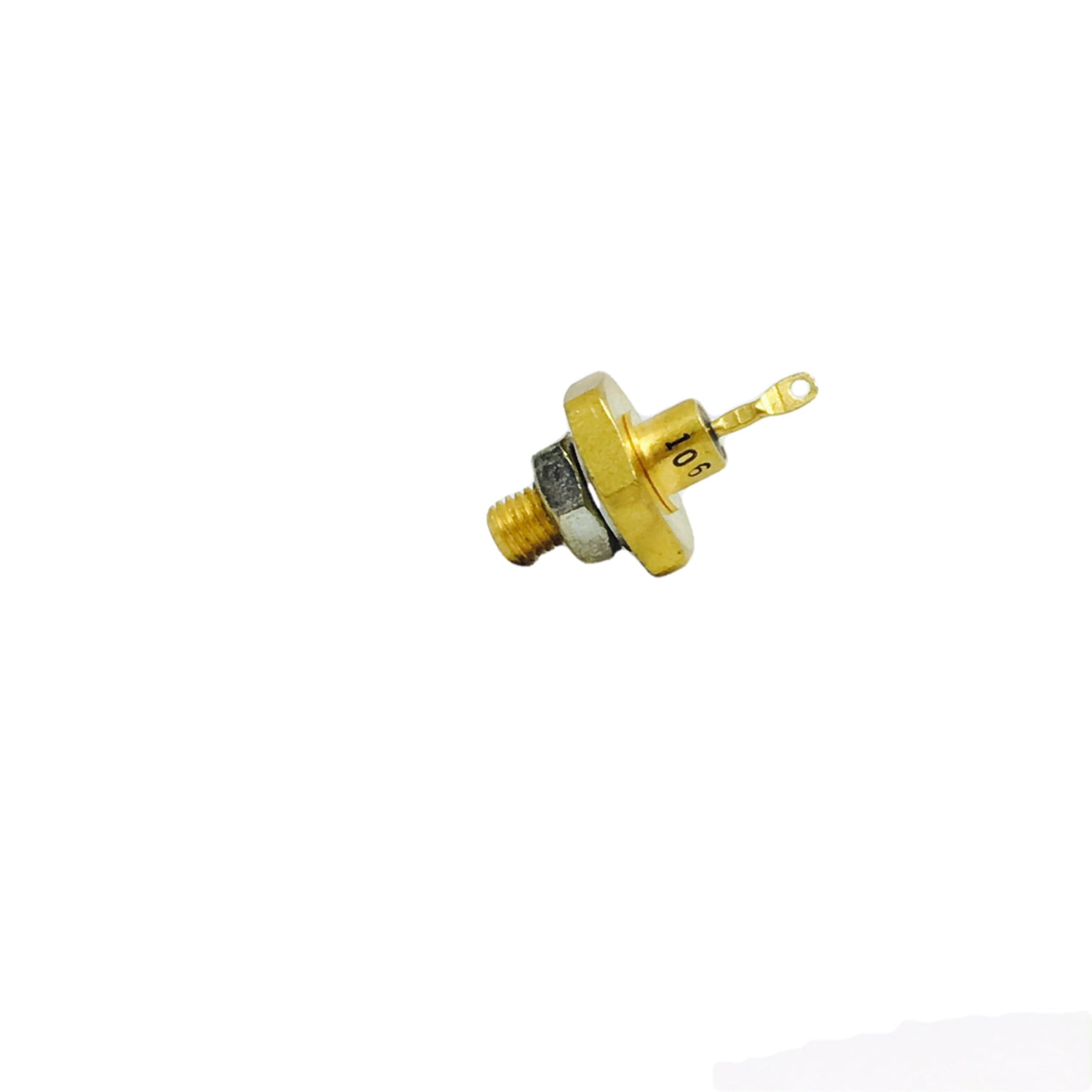 JAN1N3325B, 5961006244914, DLA90088MDZ08 DIODE ZENER 33V 50W DO5